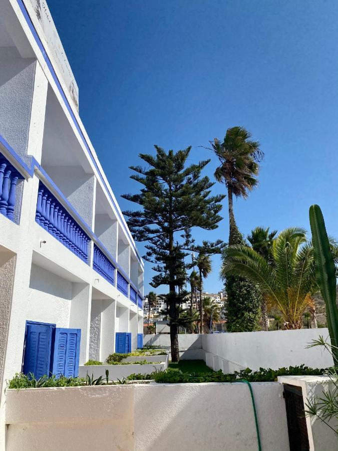 Le Lagon Bleu Oualidia Ngoại thất bức ảnh