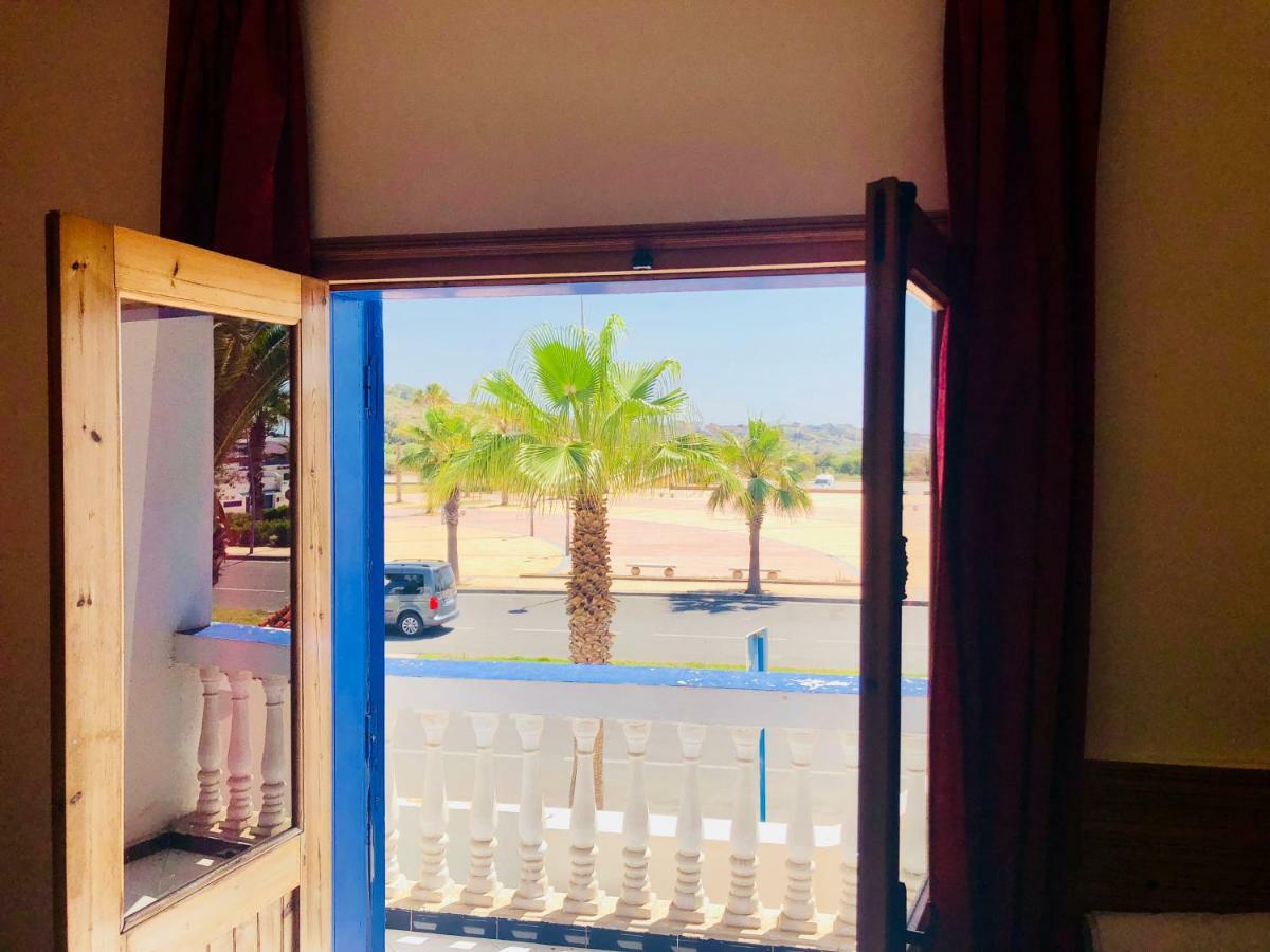 Le Lagon Bleu Oualidia Ngoại thất bức ảnh